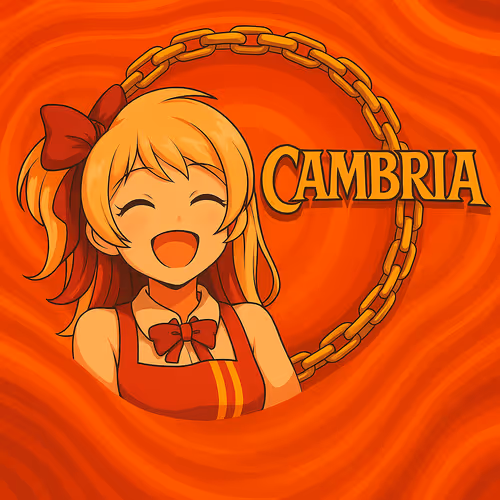 Cambrilio