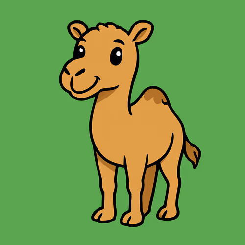 CamelVerse
