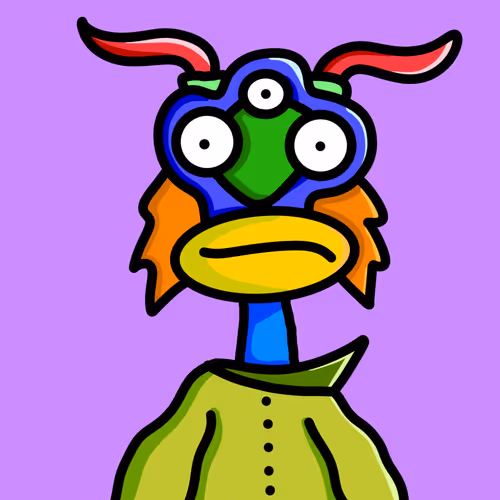 candy cow
