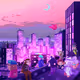 Chimpers Dojo Reserve Artworks