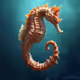 Creatures of the Sea