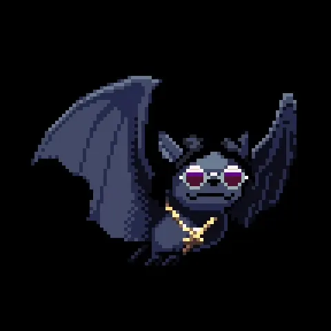 CryptoBatz Community