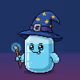Cute Pixel Hydration