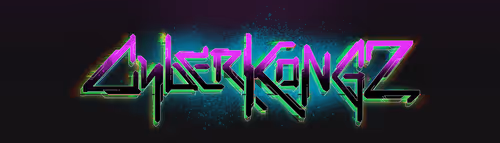 CyberKongz