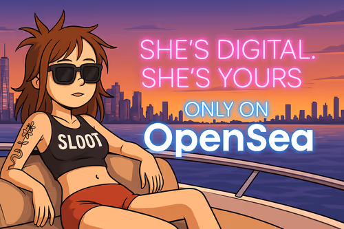 Digital Sloots