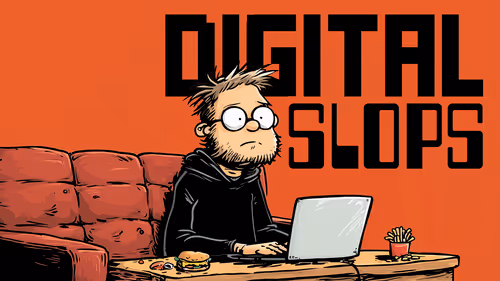 Digital Slop