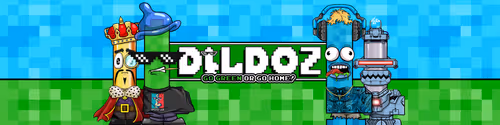 Dildoz