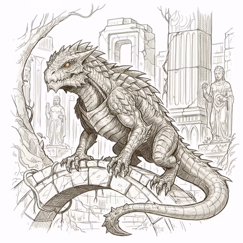 ForgottenBeasts