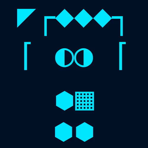 GlyphBots