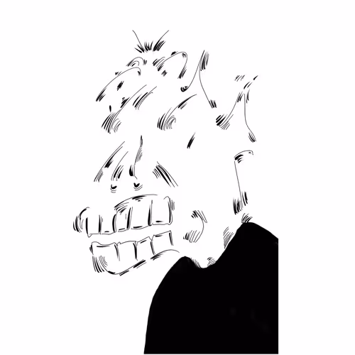 going abstract - old