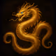 Golden Dragon