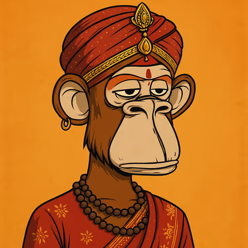 Indian Ape Yacht Club