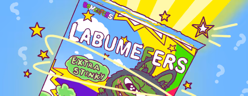 Labumefers