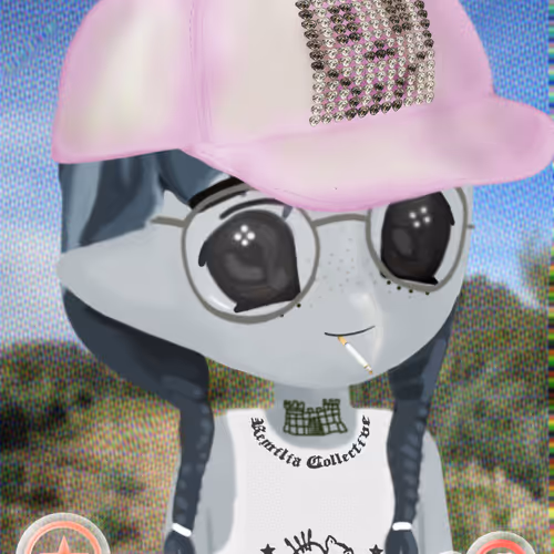Milady Maker