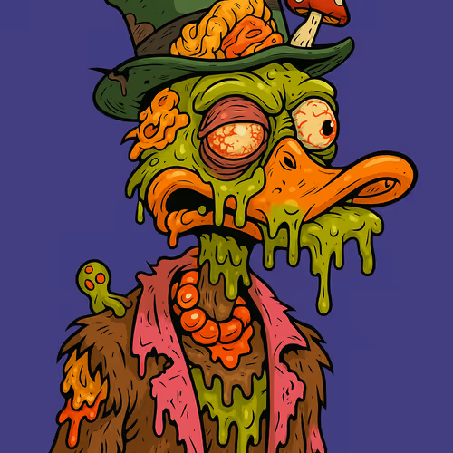 Mutant DuckVerse