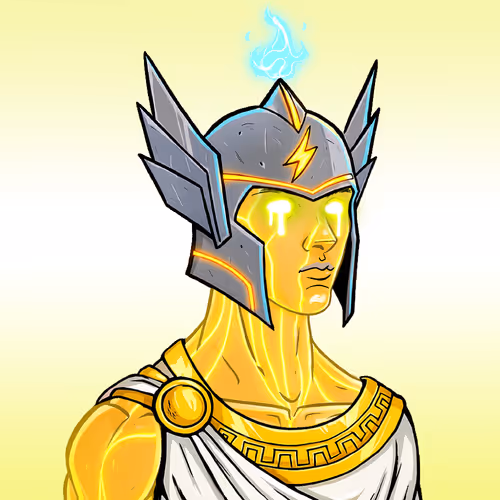 NEOGODS