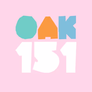 OAK151 by HalfbloodNerd