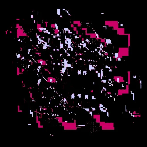 OBLIVION by XCOPY