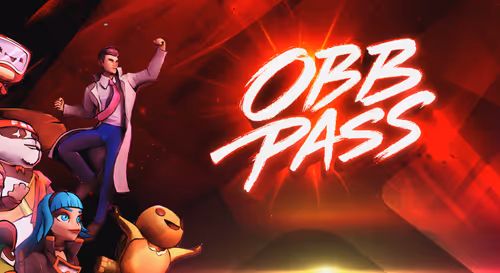 OH BABY PASS