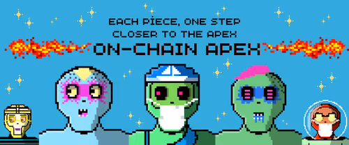 on-chain apex