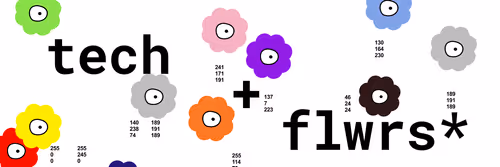 on-chain flwrs*