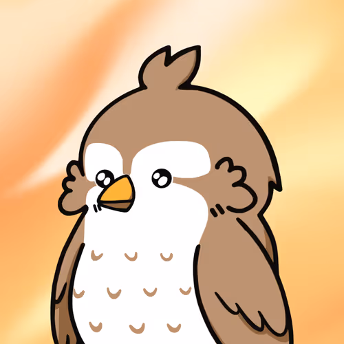 Perryverse - Perry Egg