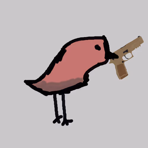 pidgeys