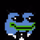 Pixel Pepe