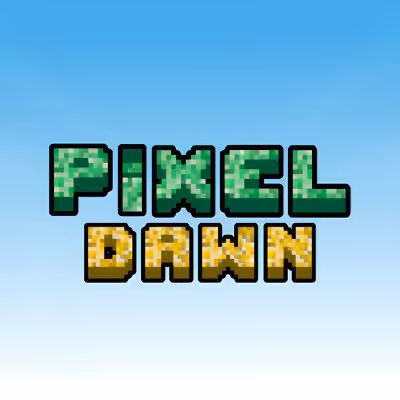 PixelDawn