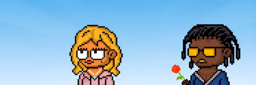PixelDawn