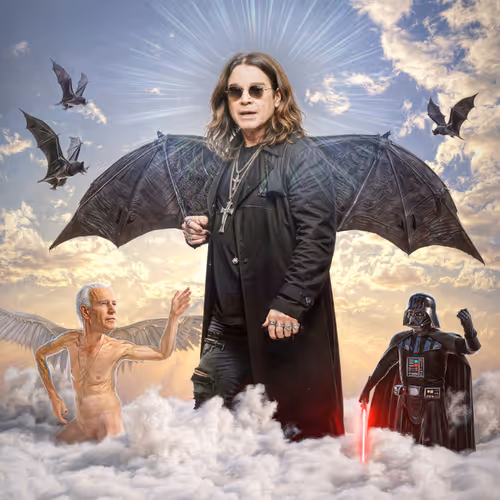 RIP LEGEND ???? BY BEEPLE