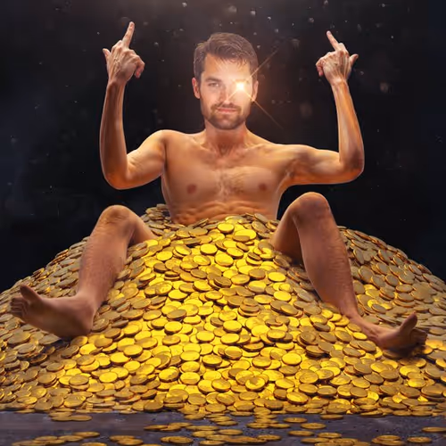 ROSS FTW BY BEEPLE