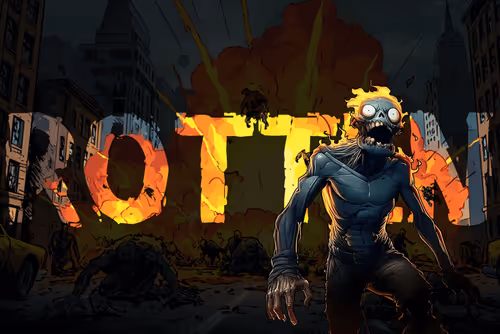 Rotten