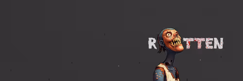 Rotten