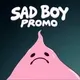 Sad Boy Promo Items