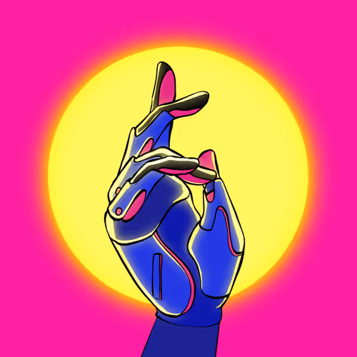 Saintwave