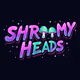 Shroomy Heads