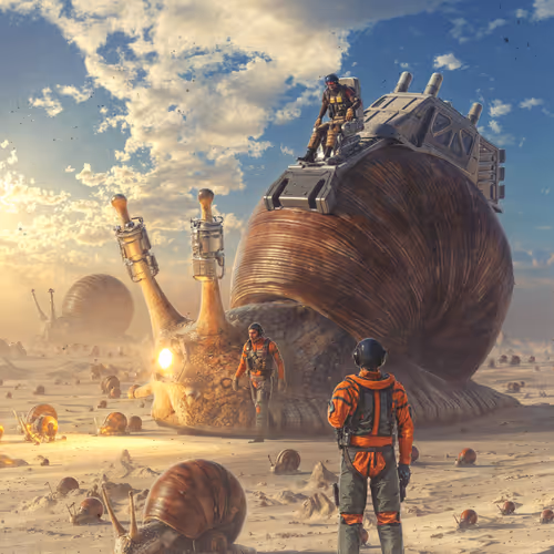 SPEEDTEST by BEEPLE