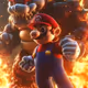 super mario