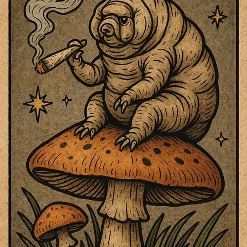 Tardiverse