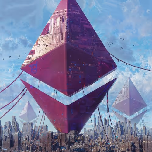 TH SCALING BY BEEPLE