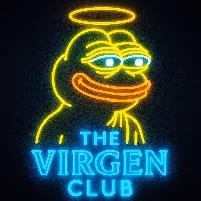 The Virgen Club