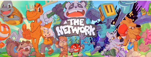 The Network Collectors Pass