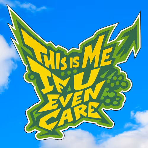 this is me if u even care