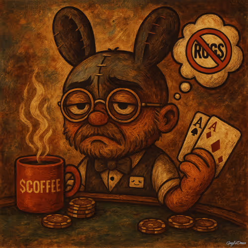 Tired of Rugz: Season 2 Poker Finalist