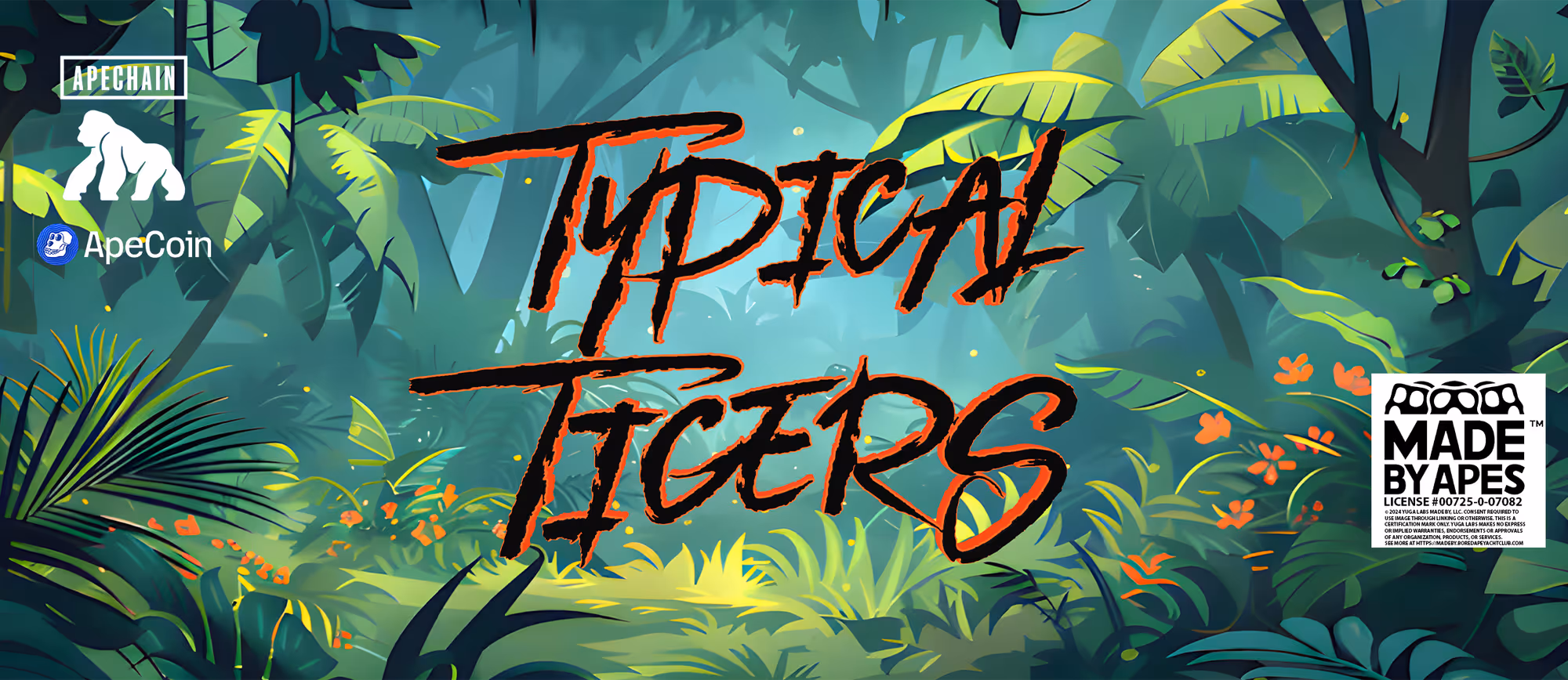 Typical Tigers