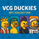 VCG Duckies