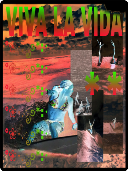 VIVA LA VIDA