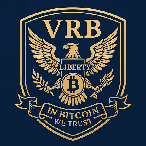 Virtual Republic of Bitcoin - Passports