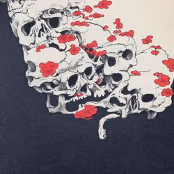 Wabi-Sabi Syntax